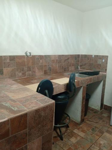 Mexicali Apartment | Bonito Estudio
