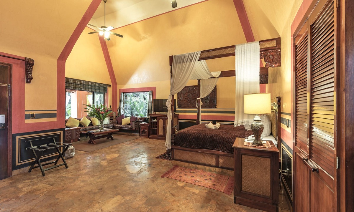 Palenque Hotel | Boutique Hotel Quinta Chanabnal