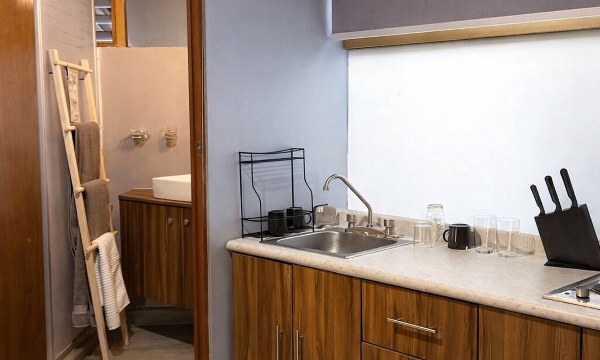 Zapopan Apartment | Bowra Orquideas