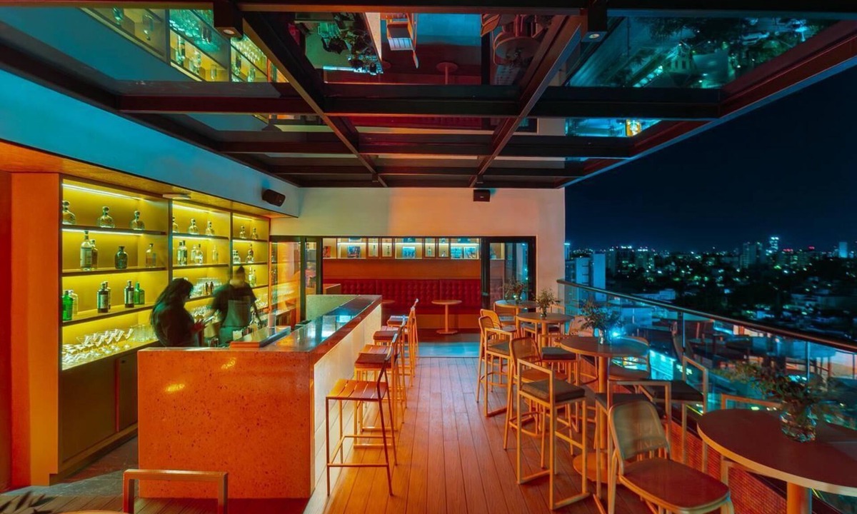 Financial District Hotel | Brada Collection Stays