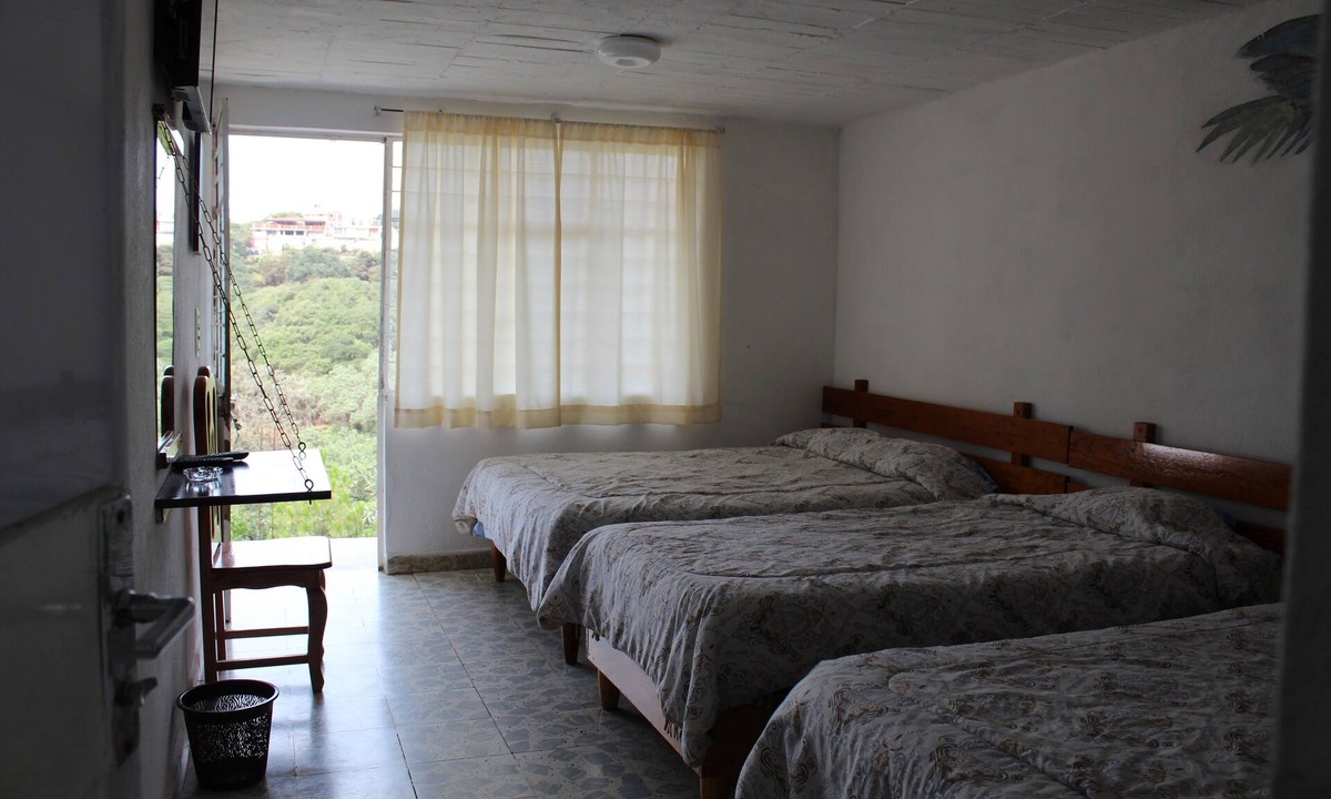 Chignahuapan Hotel | Bungalows Villa Limon