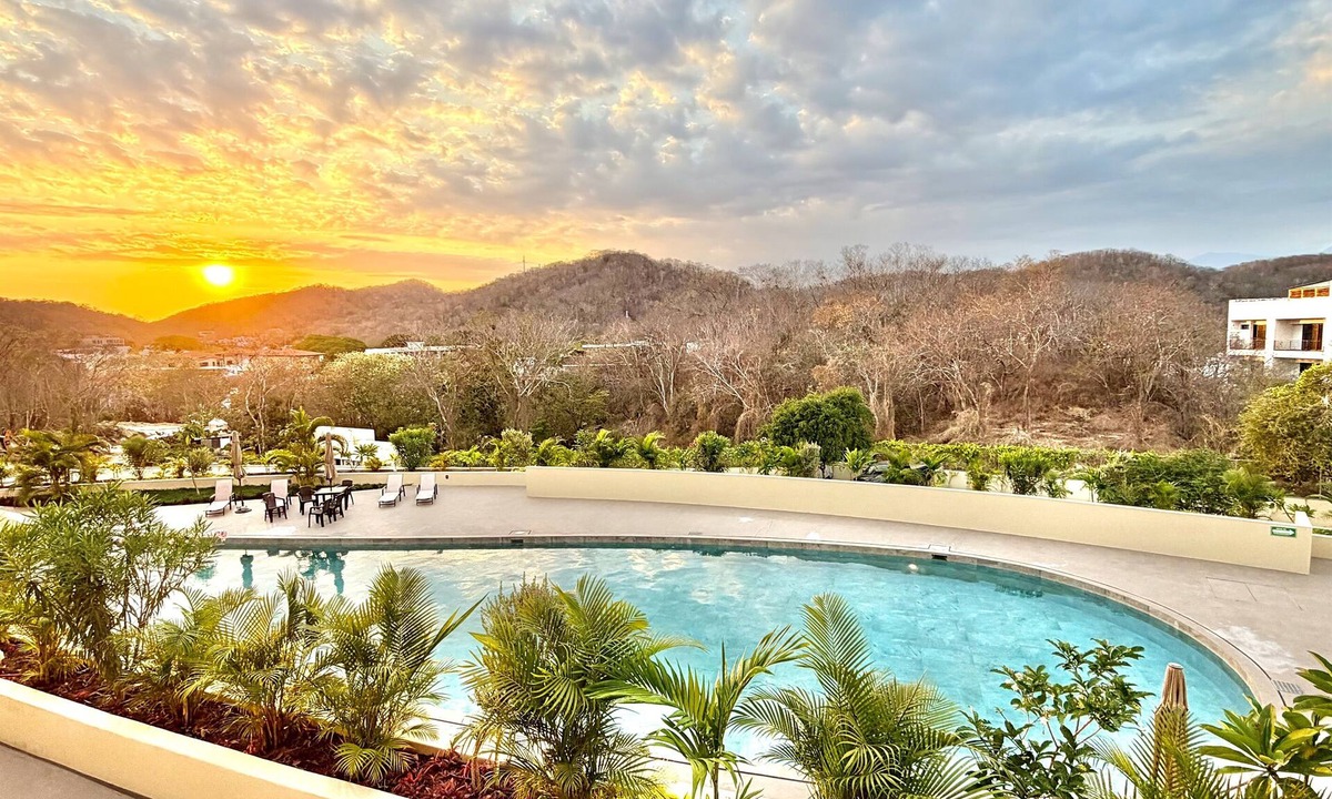 Santa Maria Huatulco Condo | Casa Lucky · Nirú Las Casitas · Plunge Pool