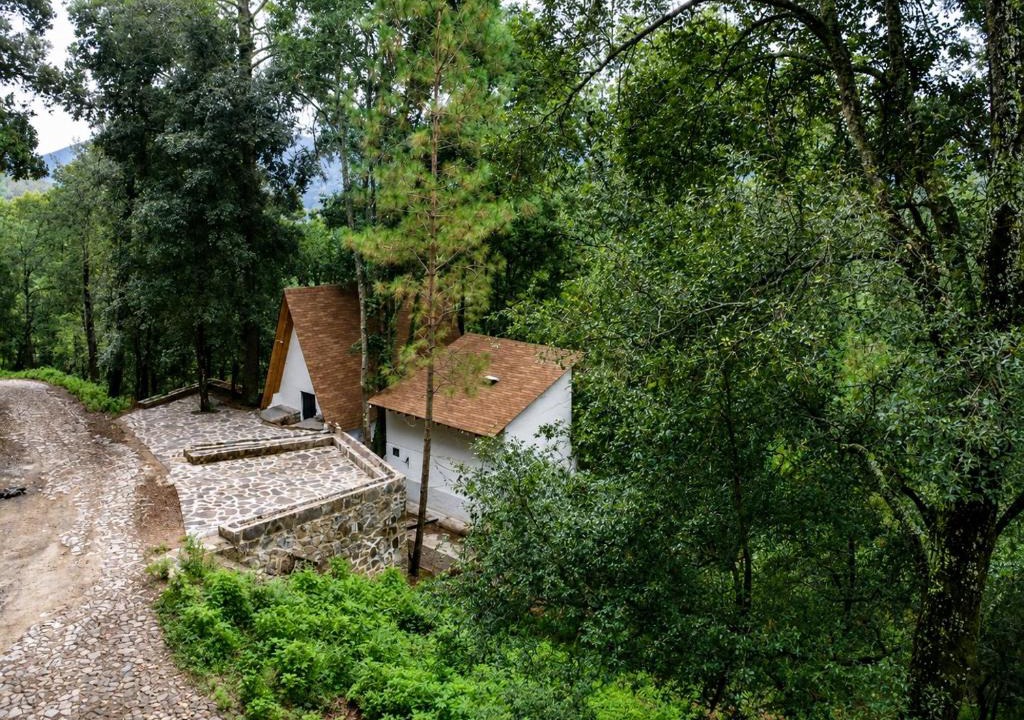 Valle de Juarez Ski Chalet | Cabaña Sueño Boreal