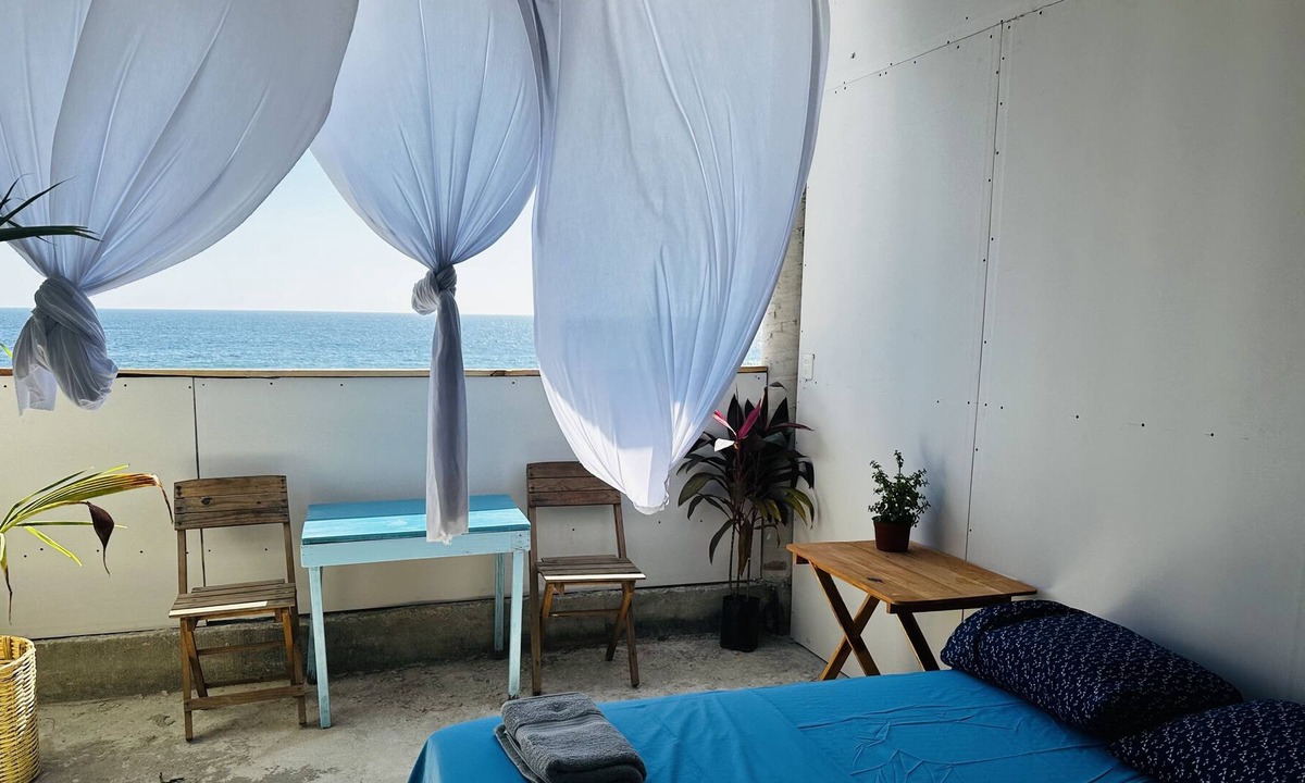 San Pedro Pochutla Cabin | Cabañas Cañada