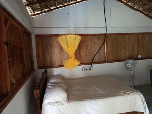 El Azufre Cabin | Cabañas Don Héctor y Alba