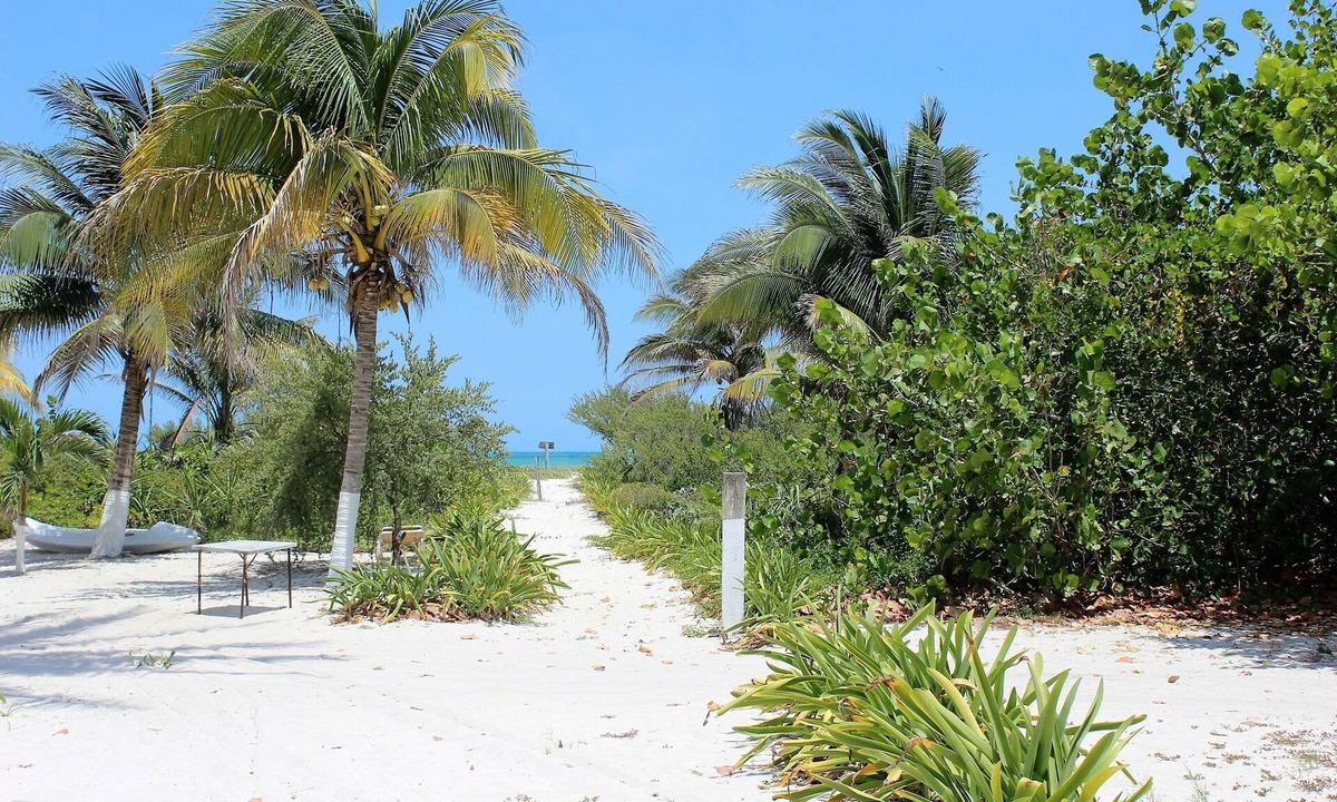 El Cuyo Hotel | Cabañas El Cuyo