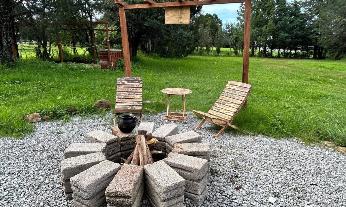 Huasca De Ocampo Cabin | Cabañas La Victoria by Gestores