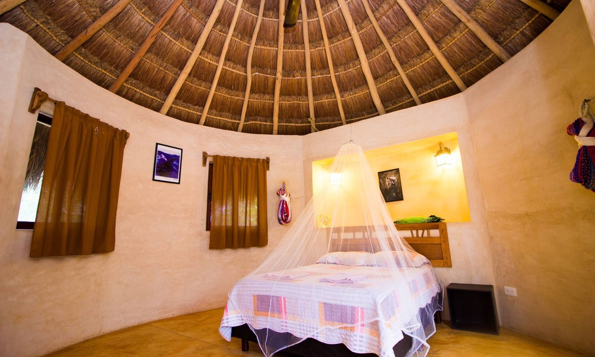 Homun Hotel | Cabañas Santa Cruz