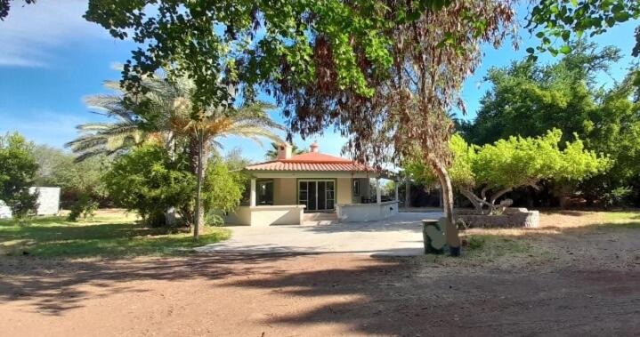 Mulege Villa | Cabanas Alaniz