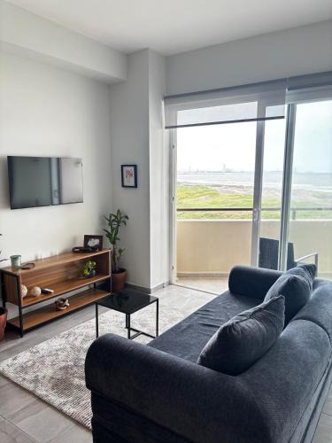 Boca del Rio Apartment | Cabo Marino Apartment, Pool, Beach and Marina