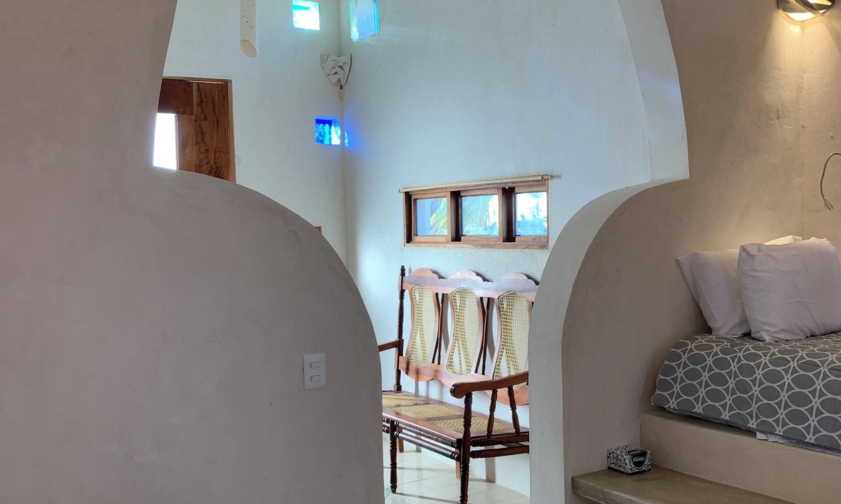Centro House | CalleOuvert