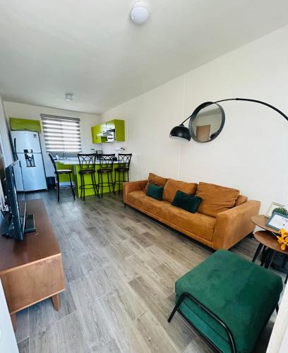 Zapopan Apartment | Camino antiguo a Tesistan