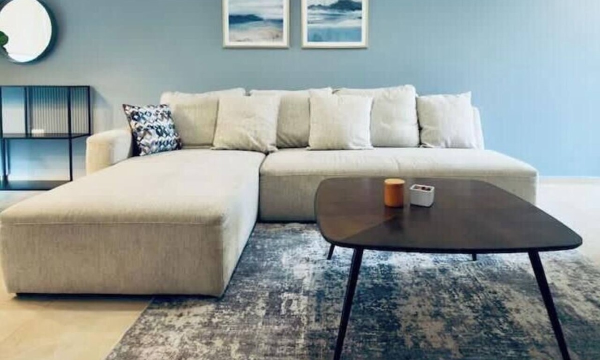 El Marques House | Casa Ámbar Comfort 1 Room in PB | SISU Homes