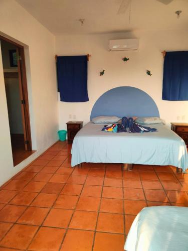 Troncones House | Casa 3 amigas