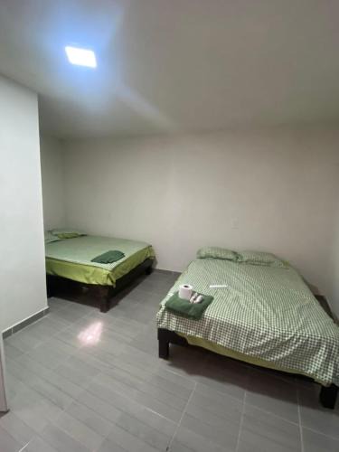 Acapulco Apartment | Casa alexander 4