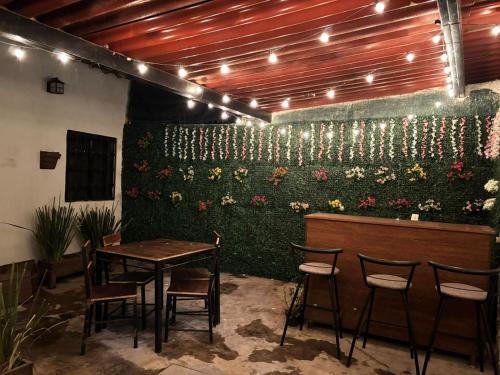 Tequila Apartment | Casa Aleya