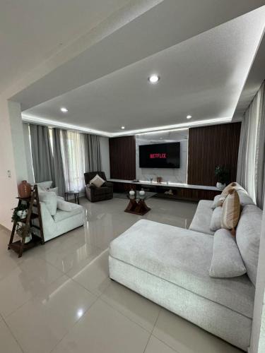 Pachuca House | Casa Altavista