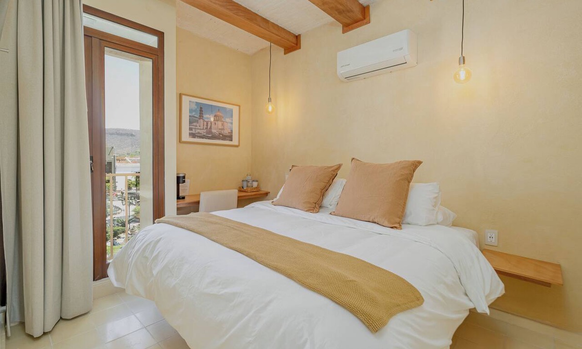 Atotonilco el Alto Hotel | Casa Altos