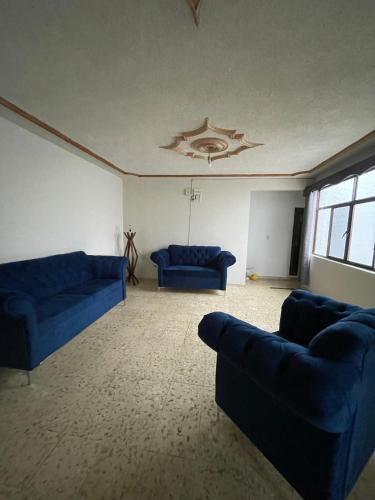 San Juan de los Lagos House | Casa Antonieta
