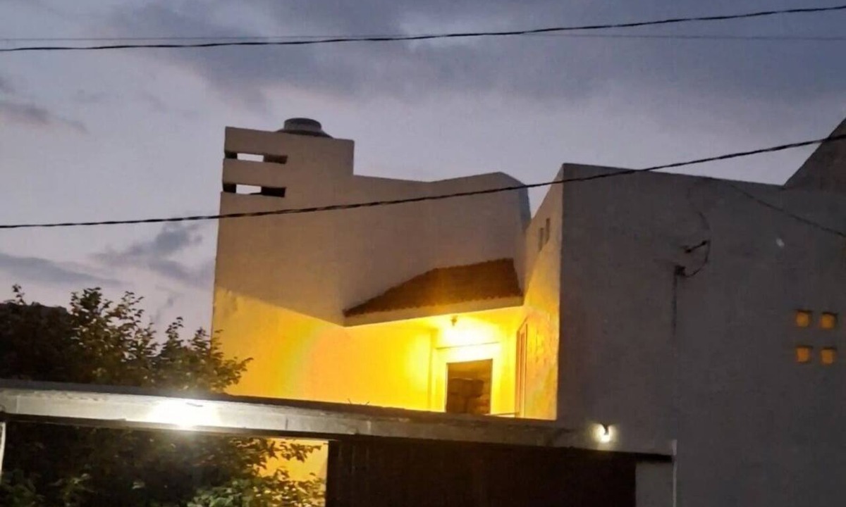 Xonacatlan House | Casa Blanca ideal para familias y trabajo.