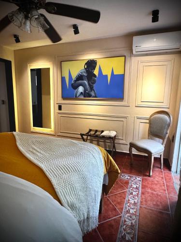 Guadalajara Hotel | Casa Bonita Boutique