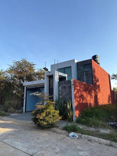 Arandas House | Casa bonita en Arandas