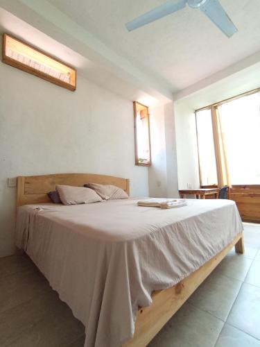 San Pedro Pochutla Apartment | Casa Boson