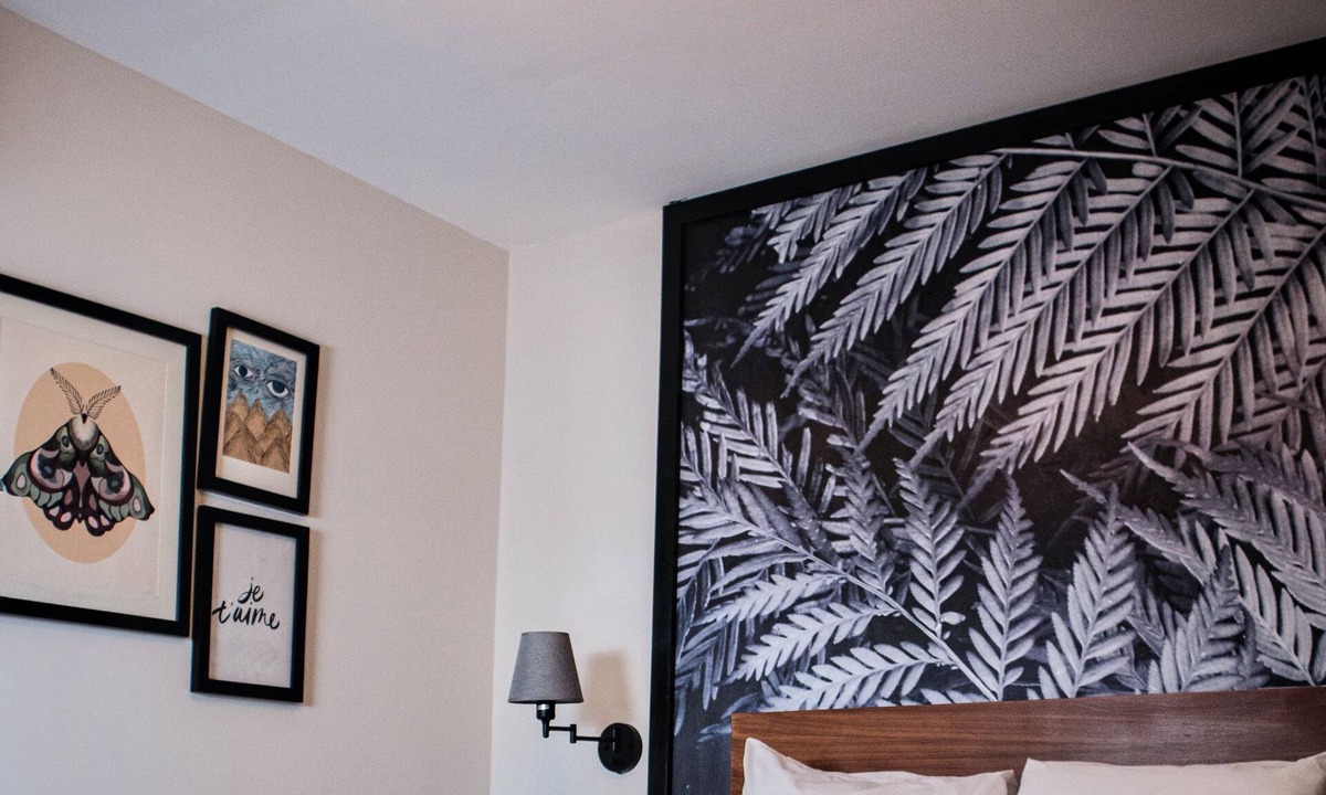 Tampico Hotel | Casa Bruna Luxury Lofts