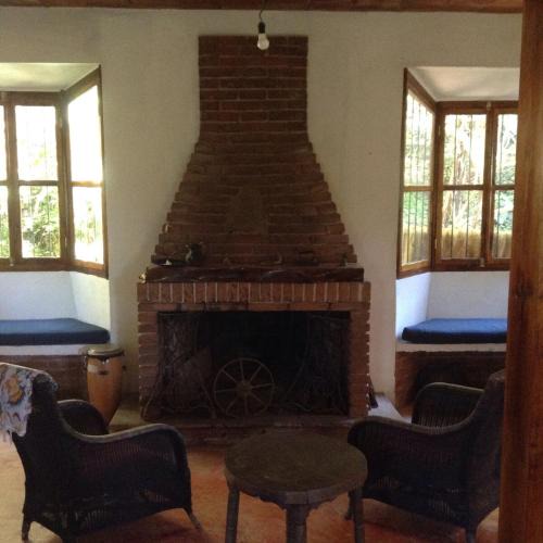 Coatepec Ski Chalet | Casa Cafetal Coatepec