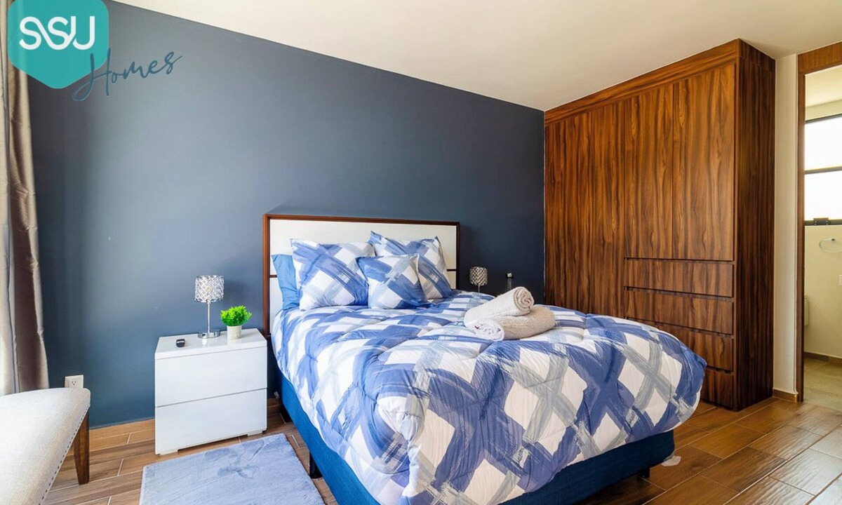 El Marques House | Casa Catrin