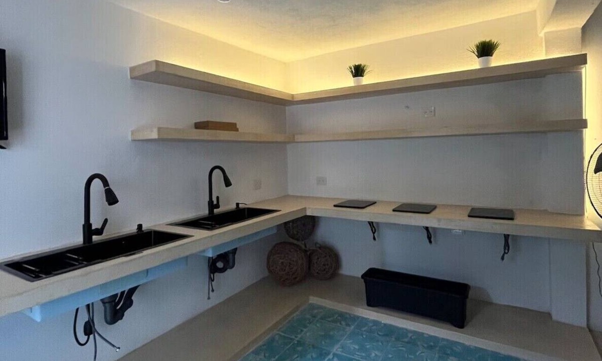 Merida Municipality Apartment | Casa Cedro | Private Studio 10, North Mérida