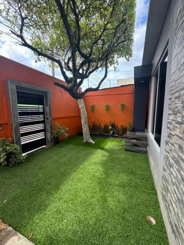 Coatzacoalcos House | Casa climatizada Coatza