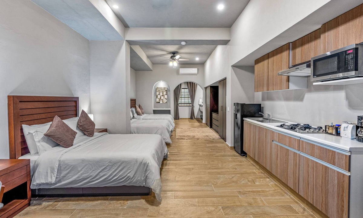 Aldea House | Casa Cristal, Hotel Boutique