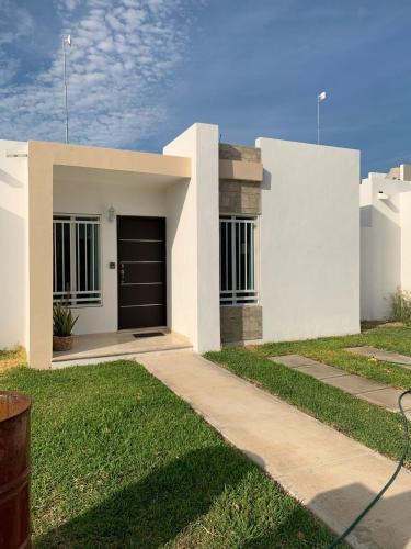 Merida House | Casa de Descanso y Aventuras en zona privada