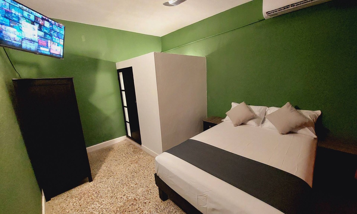 Salina Cruz Hotel | Casa de Huéspedes Juanita