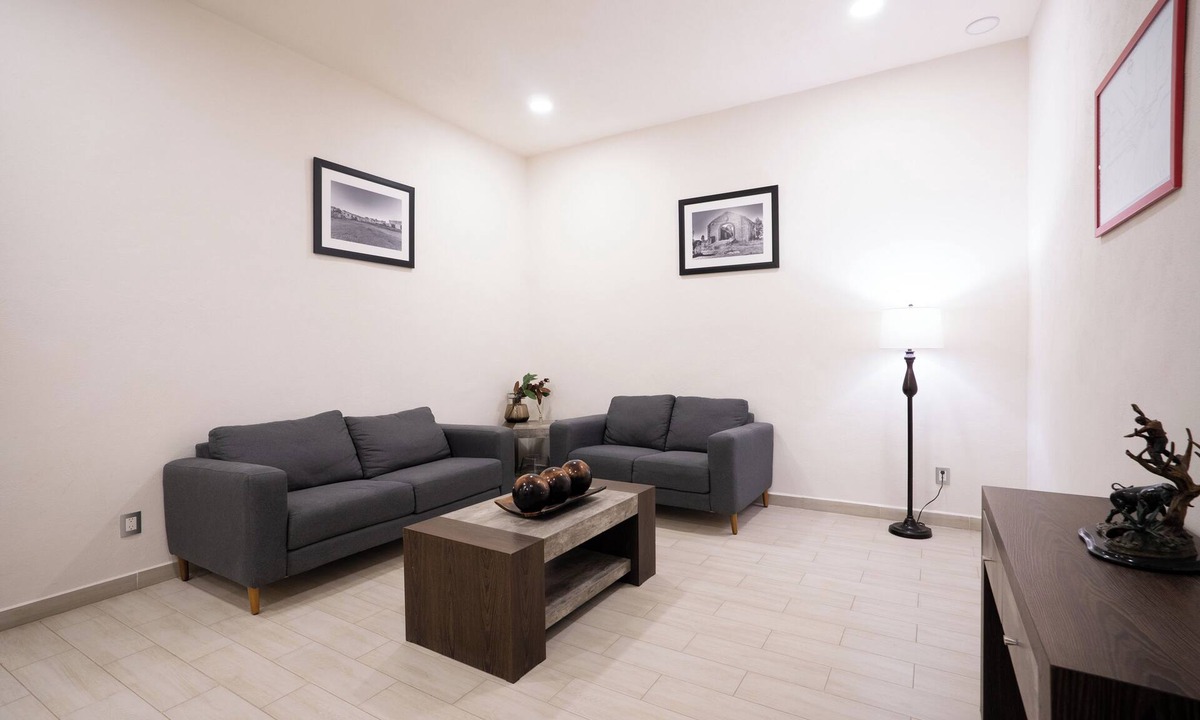 Ezequiel Montes Hotel | Casa Diamante Viñedos