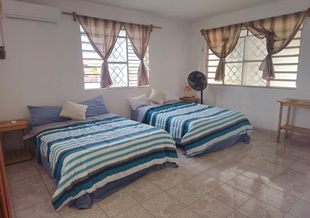 Chichen Itza - Valladolid Hostel | Casa el Monte