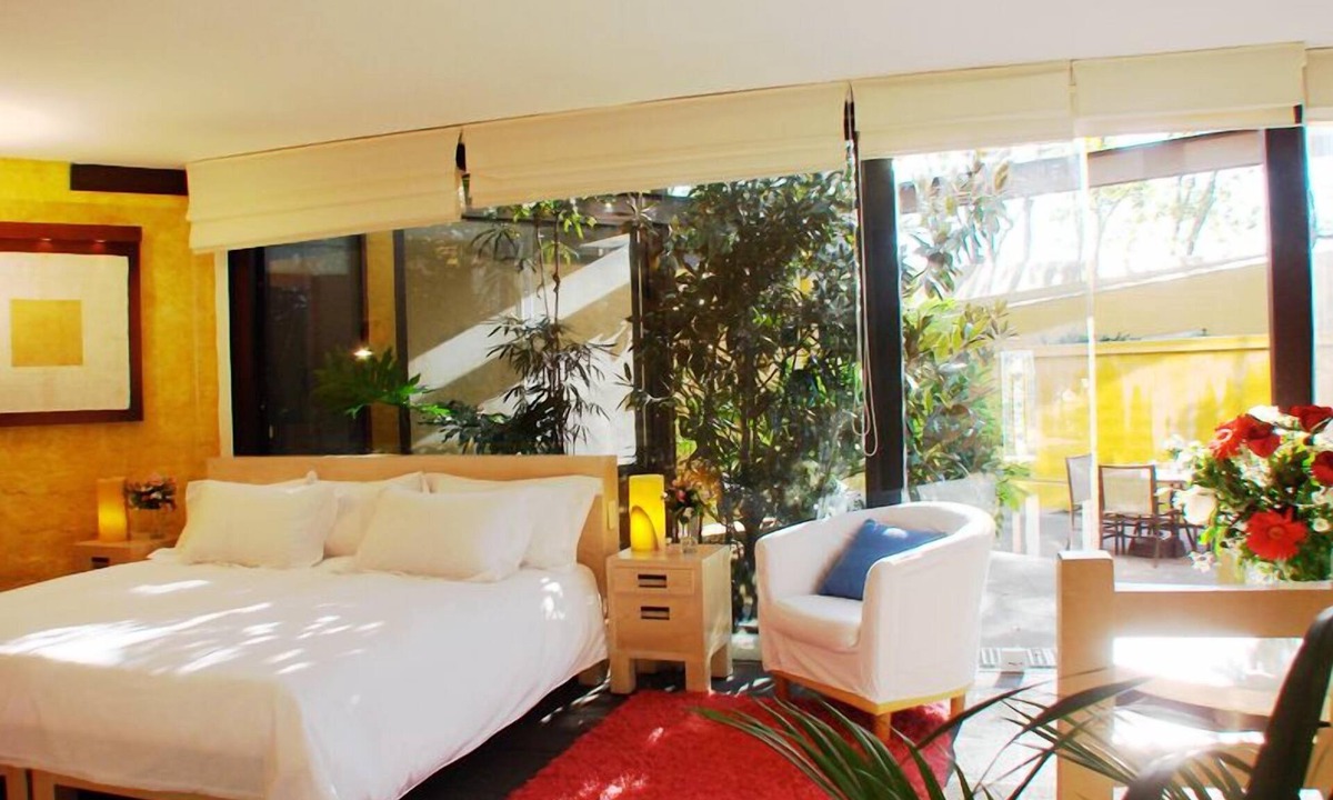Morelia Hotel | Casa en el Campo Hotel & Spa