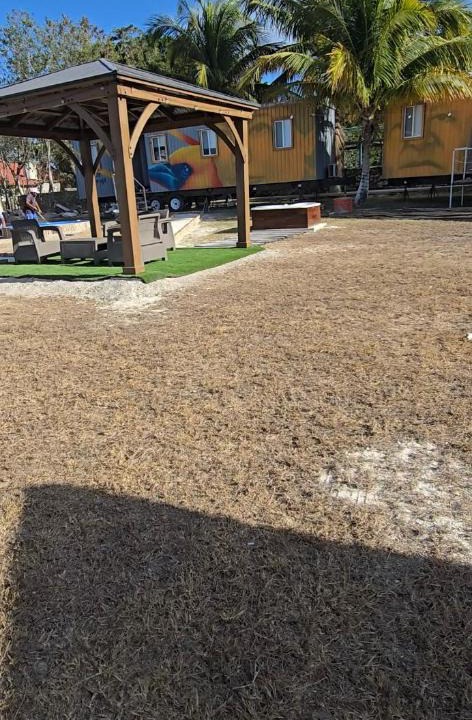 Lerma Other | Casa en movimiento playabonita