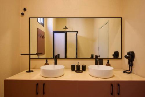 Oaxaca Apartment | Casa Eucaliptos