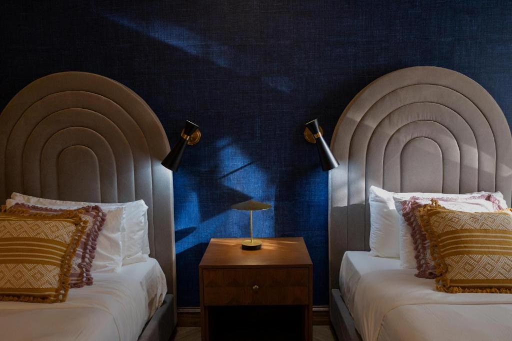 San Luis Potosi Hotel | Casa H Hotel Boutique