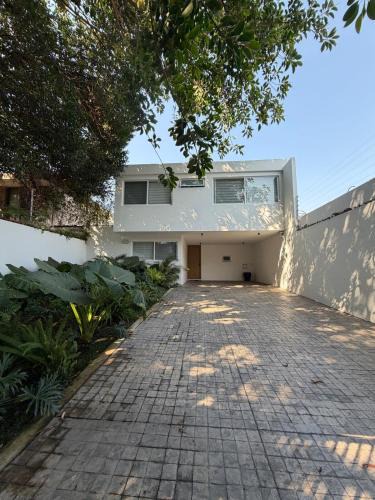 Zapopan Villa | Casa Hevea near Akron stadium