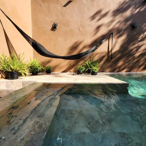 Hunucma Hotel | Casa Josefina