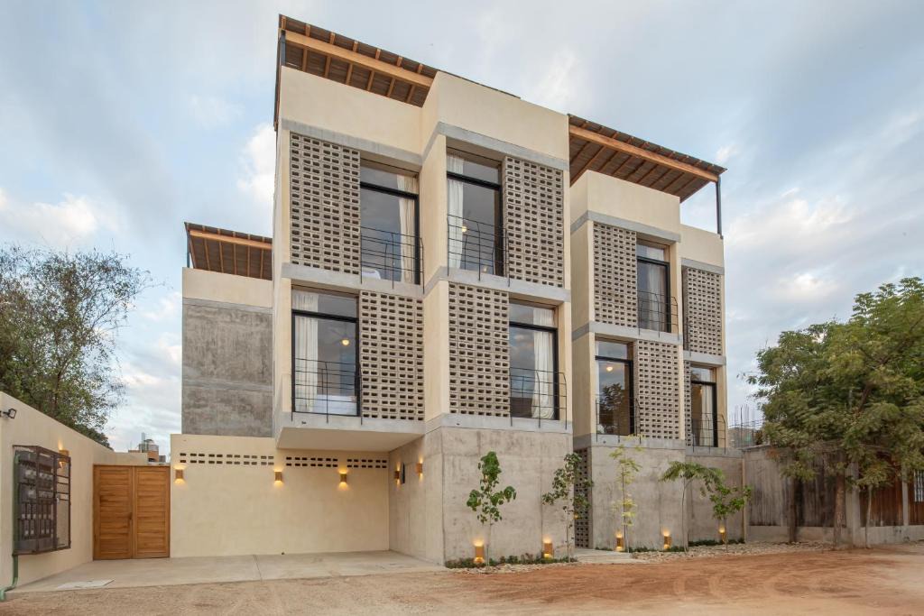 Barra de Colotepec Apartment | Casa Kame