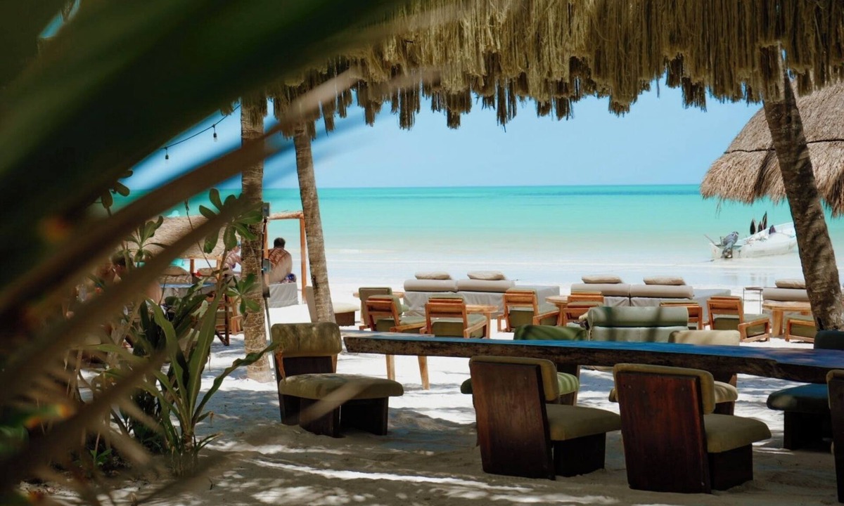 Isla Holbox Hotel | Casa Las Tortugas Petit Beach Hotel & Spa