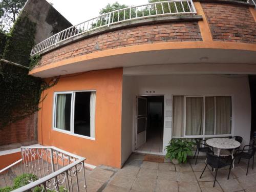 Orizaba Apartment | Casa León