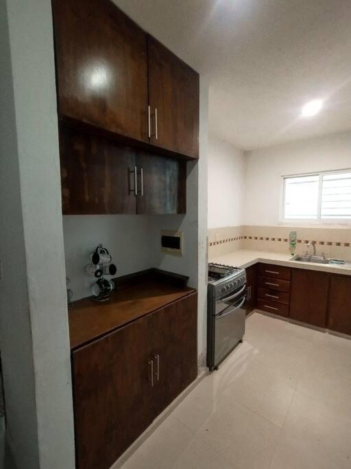 Merida House | Casa llena de vida en una zona privada