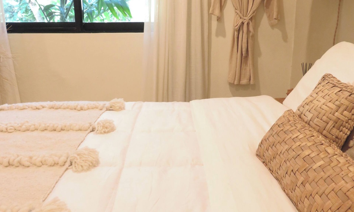 Centro Bed & Breakfast | Casa Magu Merida