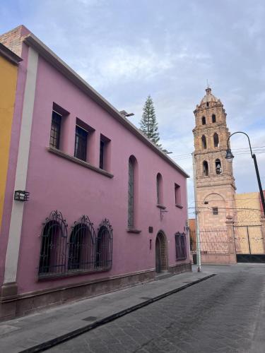 Centro Historico Hotel | Casa Maka