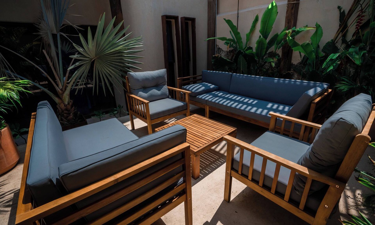 Centro House | Casa Mandarina, 4BDR by Cercana